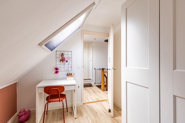 Medium property photo - Kaleweg 9, 9865 TC Opende